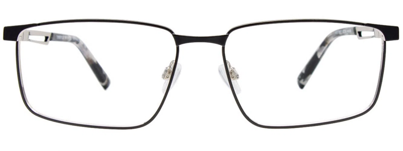 TURBOFLEX OPT. TX177 Eyeglasses - view 5